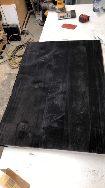 JM Fine Finishes