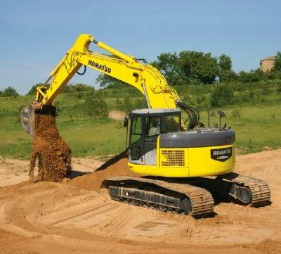 Christensen Excavating