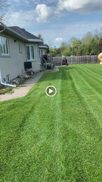 Bobala Lawn Care