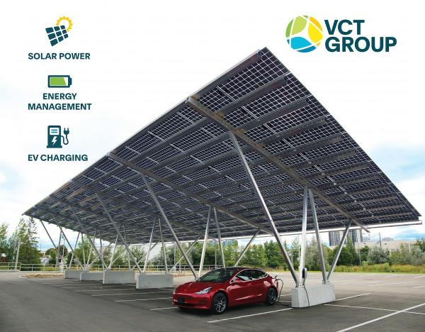 VCT Group Inc.