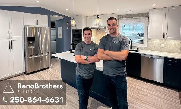 Renobrothers Projects