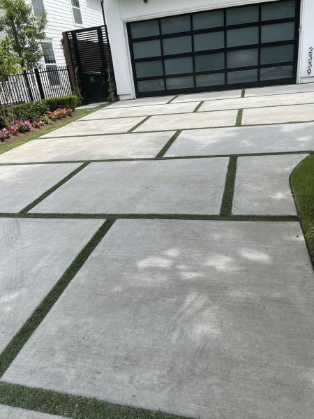 Horizon Concrete and Landscaping