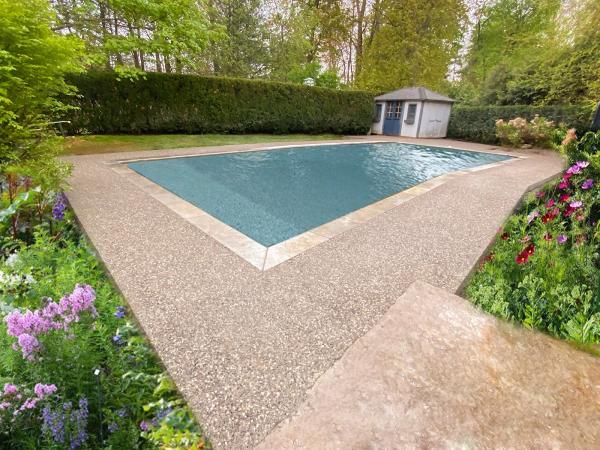 Horizon Concrete and Landscaping