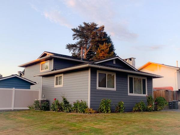 AZ Siding Inc. Vancouver