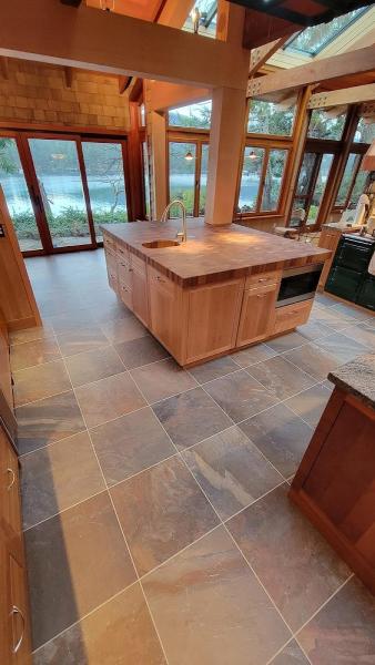 RJM Stone and Tile