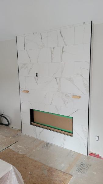 RJM Stone and Tile