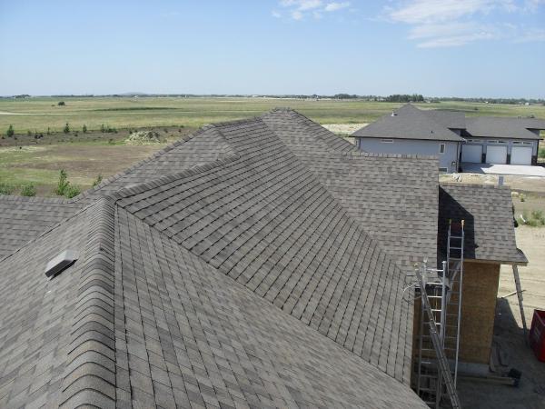 Canridge Roofing & Exteriors (Regina)