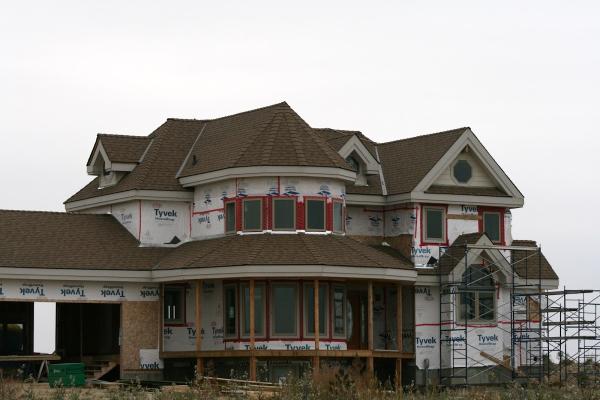 Canridge Roofing & Exteriors (Regina)