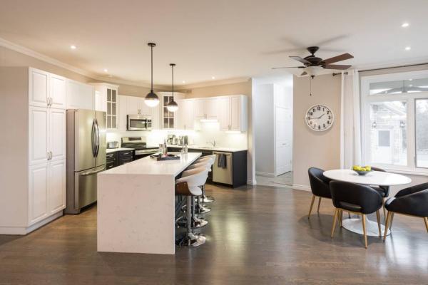 Chrisse Allan Design Associates