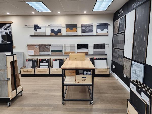 Orangeville Flooring