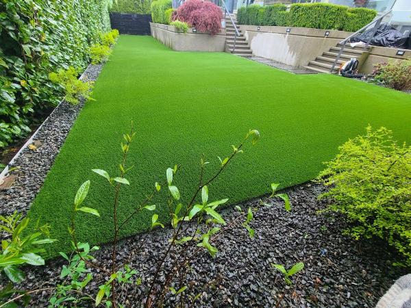 Lasting Lawns