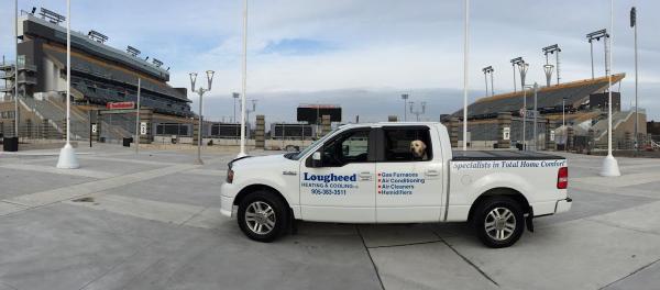 Lougheed Heating and Cooling Ltd