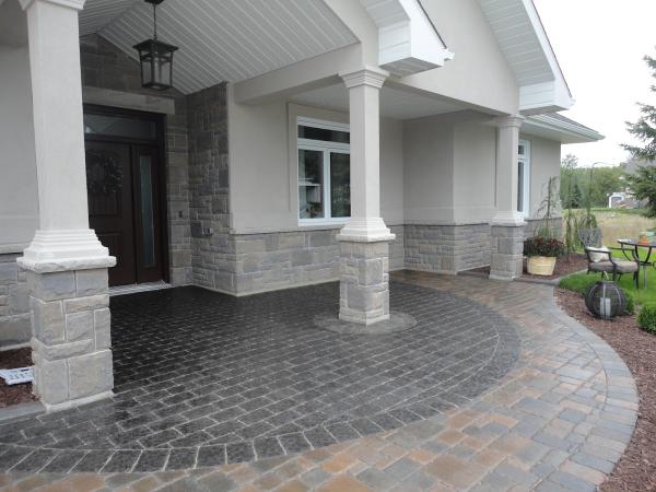 Landscaping Barrie