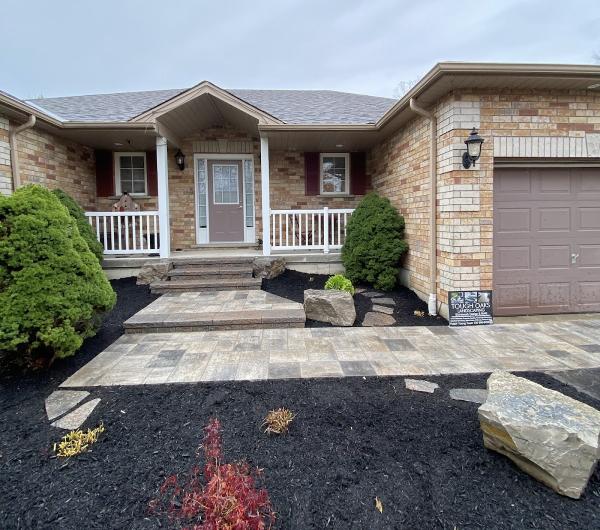 Landscaping Barrie