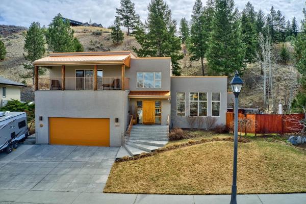 Kirsten Mason Personal Real Estate Corp