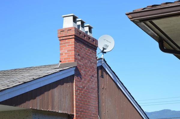 Qualicum Beach Masonry & Chimney Service Ltd.