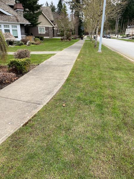 Liberty Lawn Maintenance