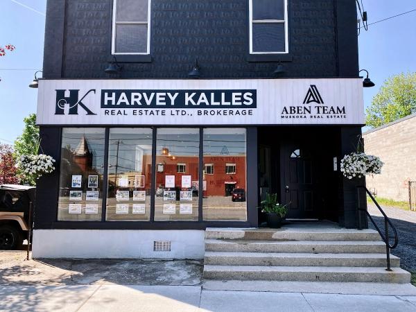 Harvey Kalles Real Estate Ltd.