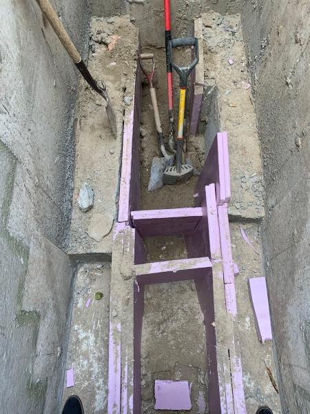 Ontario Excavation & Underpinning