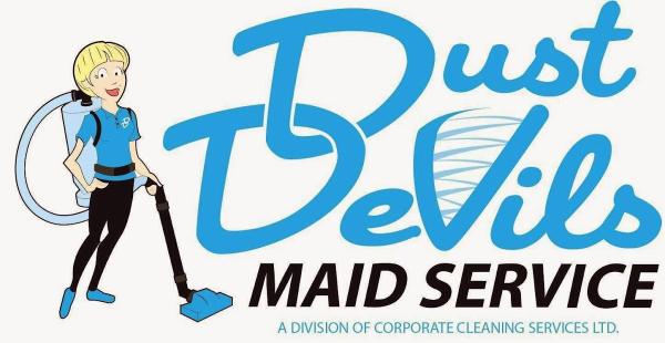 Dust Devils Maid Service