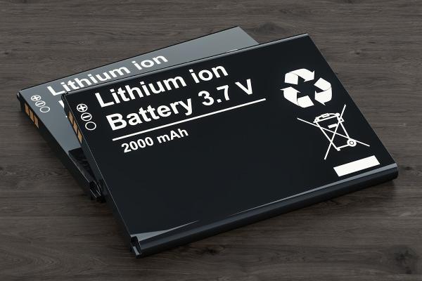 Lithion Technologies