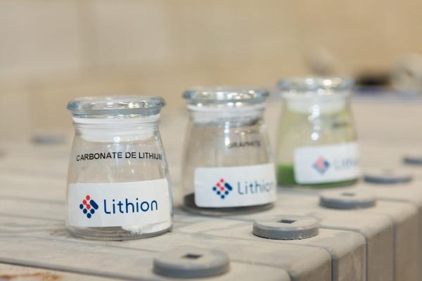 Lithion Technologies