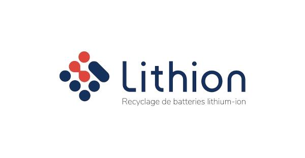 Lithion Recycling / Recyclage Lithion