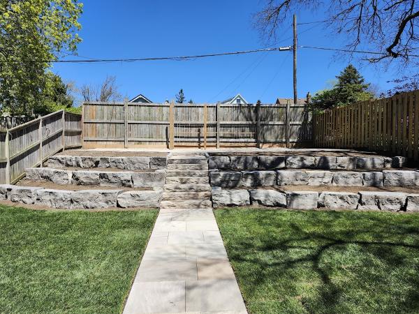 Integra Hardscape Inc.