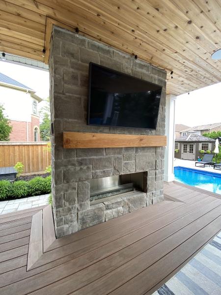 Integra Hardscape Inc.