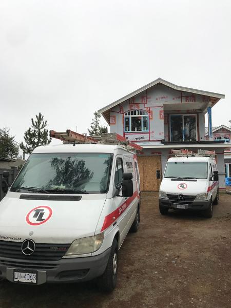 Timelyne Electrical Services