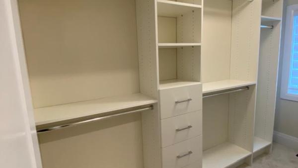 Custom Closets by Handy Husbands Canada