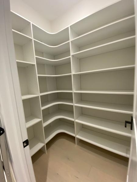 Custom Closets by Handy Husbands Canada