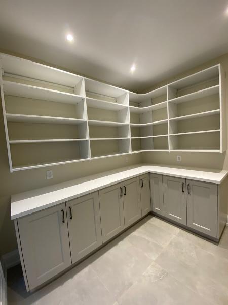 Custom Closets by Handy Husbands Canada