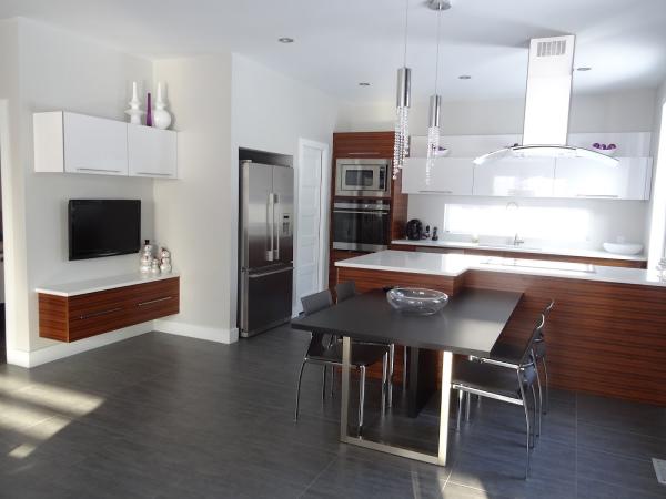 Les Cuisines Linda Goulet