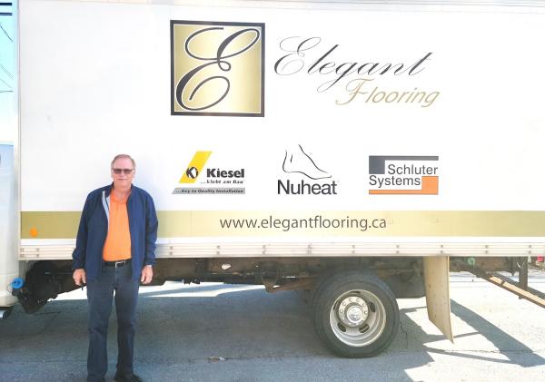 Elegant Flooring Ltd