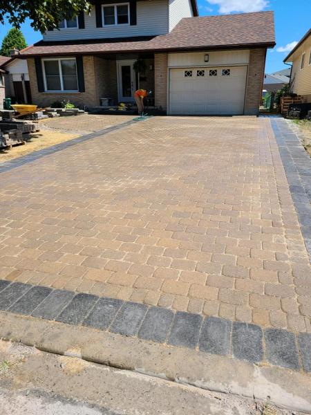 Mulville Landscaping