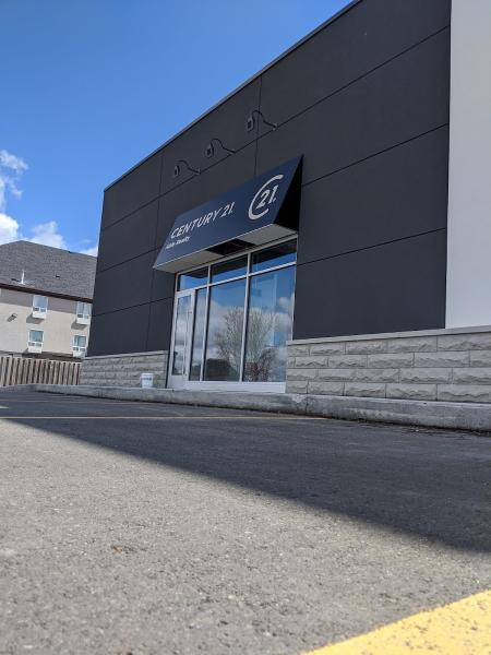 Century 21 Able Realty