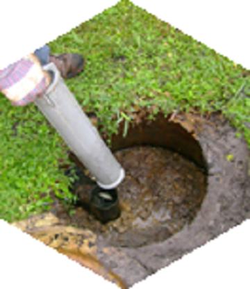 Haliburton Septic Pumping