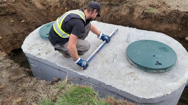 Manco Septic Solutions