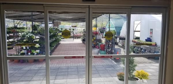 Lyons Landscaping and Garden Centre