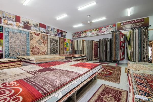 Terry's Rugs