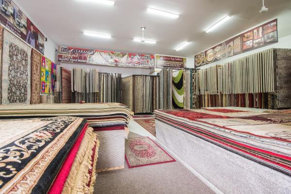 Terry's Rugs