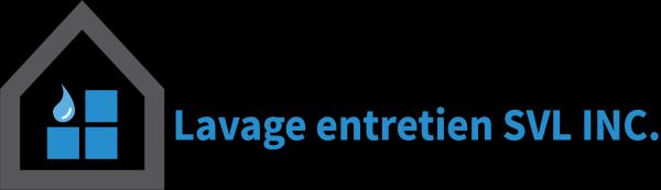 Lavage Entretien SVL Inc.