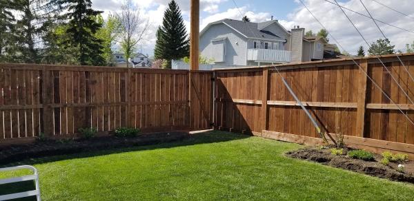 Nailed It Property Services Calgary