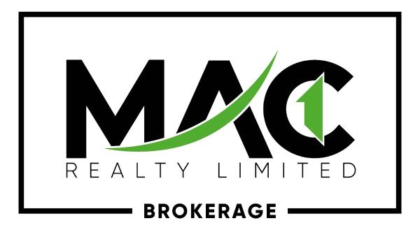 Mac 1 Realty Limited