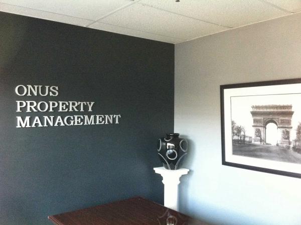 Onus Property Management
