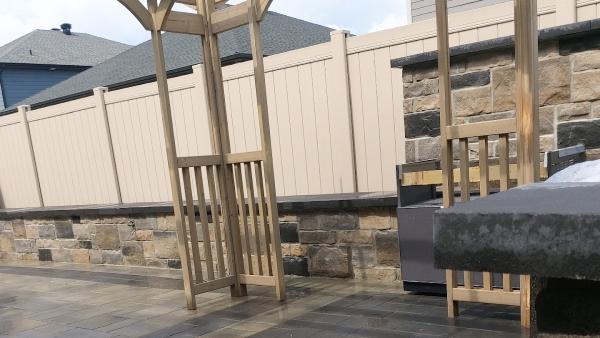 Ottawa Masonry & Parging Contractors