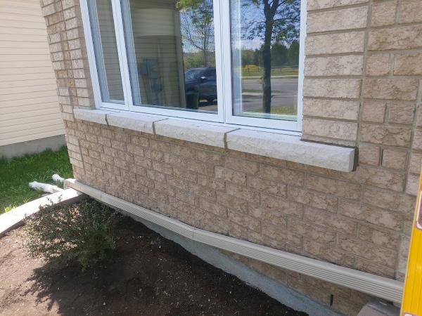 Ottawa Masonry & Parging Contractors