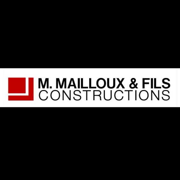 Constructions M.mailloux et Fils