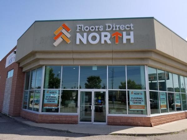 Floors Direct North
